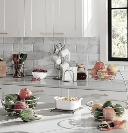Spectrum kitchen counter top